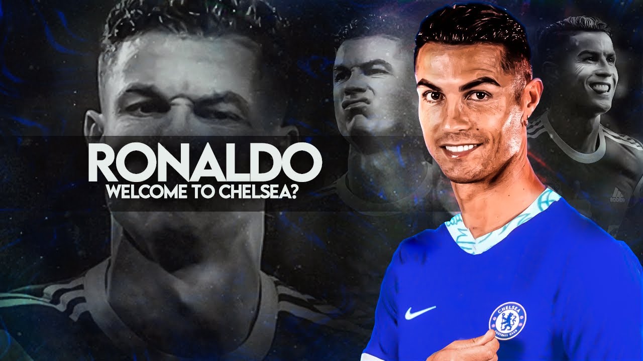 Ronaldo 'bít cửa' đến Chelsea vì Rangnick - Bóng Đá