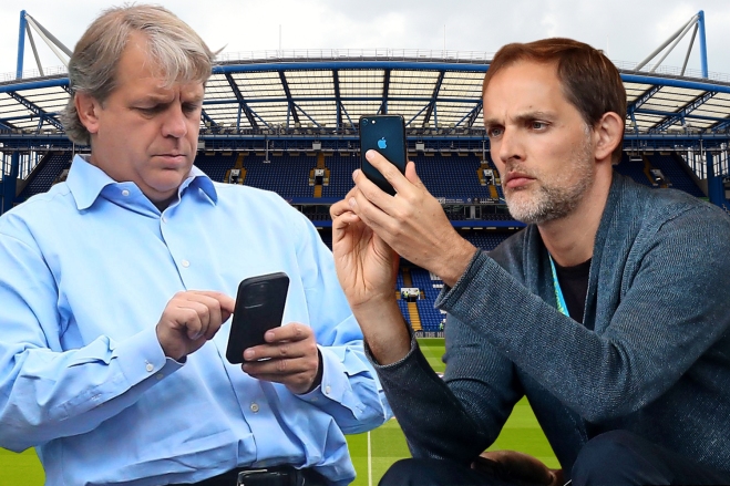 How ‘shocked’ Thomas Tuchel was axed in brutal 10-minute training ground PHONE CALL as chiefs ignored plea for more time - Bóng Đá