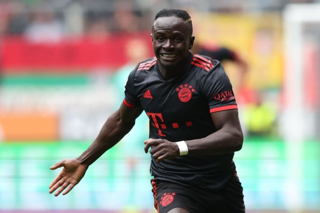 Sadio Mane is ‘not happy’ and regrets Bayern Munich transfer, claims Dietmar Hamann - Bóng Đá