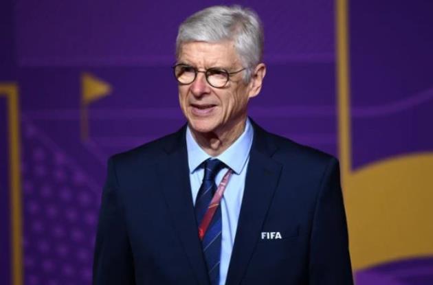 Arsene Wenger insists Arsenal should be considered Premier League title challengers this season - Bóng Đá