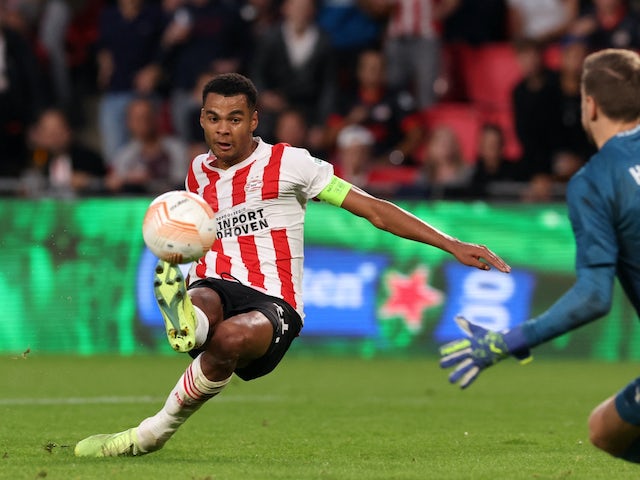 Mục tiêu chuyển nhượng của Man Utd.
