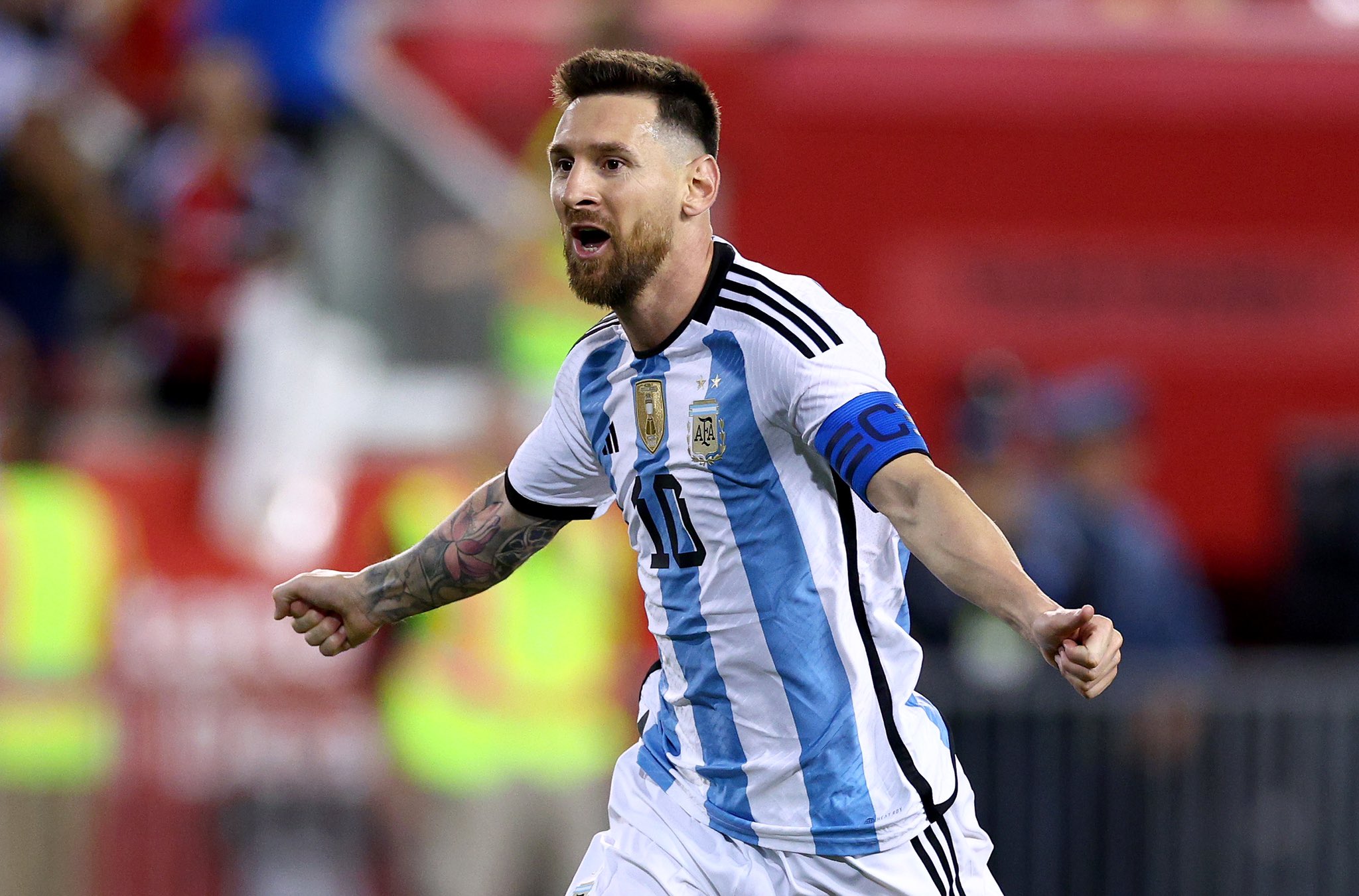 Leo Messi announces: “This will be my last World Cup — for sure. The decision has been made” - Bóng Đá