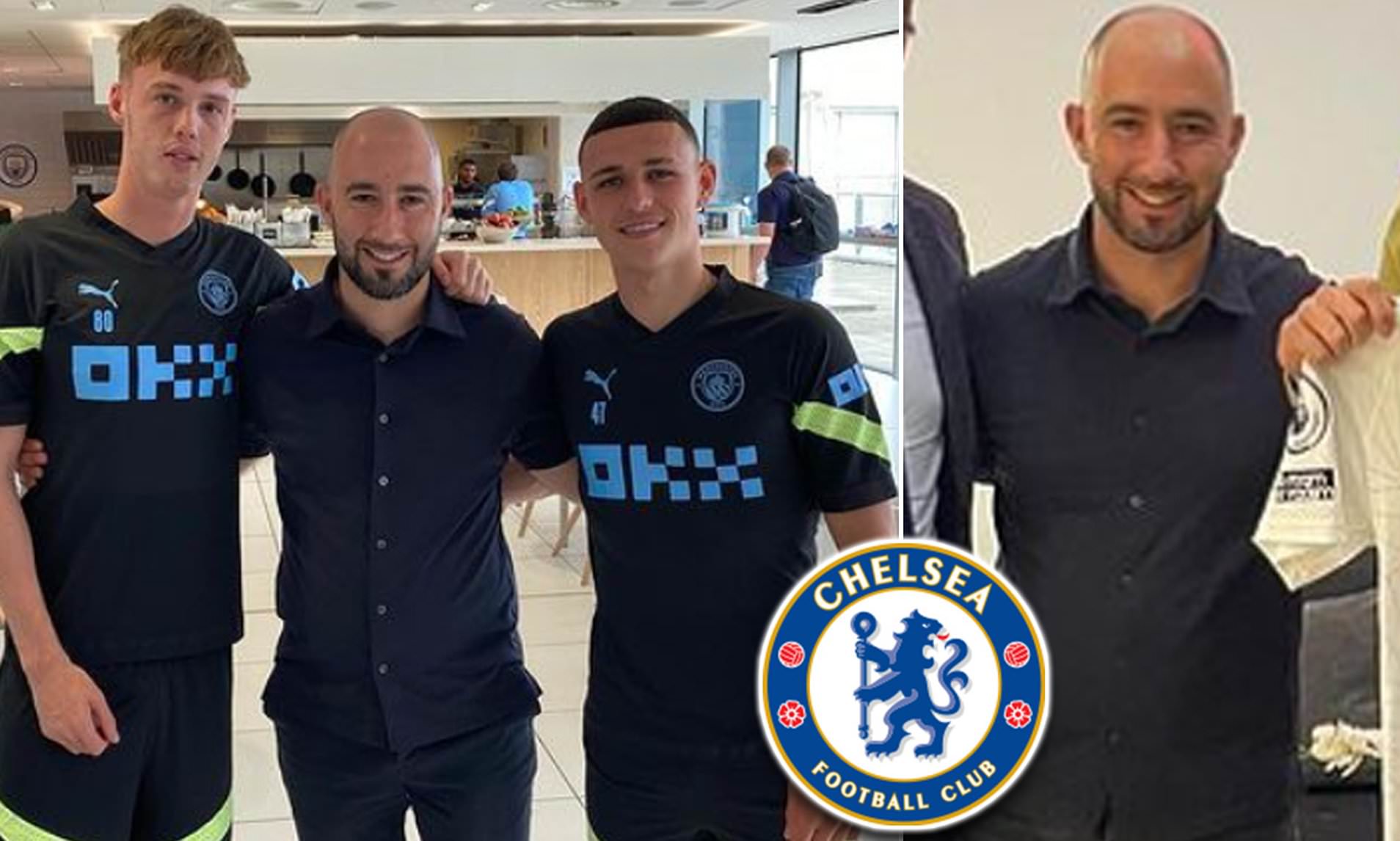 Here we go! Chelsea hoàn tất HĐ quan trọng, đàm phán ký thêm cái tên thứ 2