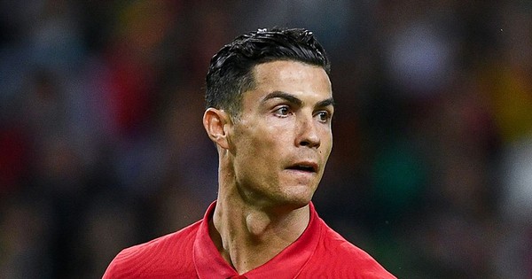 Ten Hag: Ronaldo ready for Sheriff - Bóng Đá