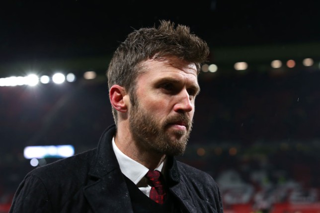 Man Utd will allow Mike Phelan to leave the club to reunite with Michael Carrick at Middlesbrough - Bóng Đá