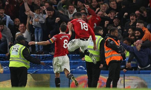 Ten Hag vượt qua bài kiểm tra đầu tiên ở Man Utd - Bóng Đá