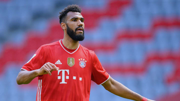 Eric Maxim Choupo-Moting - Manchester United have ‘very strong interest’ in in-form Bayern star - Bóng Đá