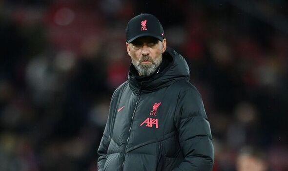 Liverpool 'put three players up for sale' as Jurgen Klopp eyes January transfer clear out - Bóng Đá