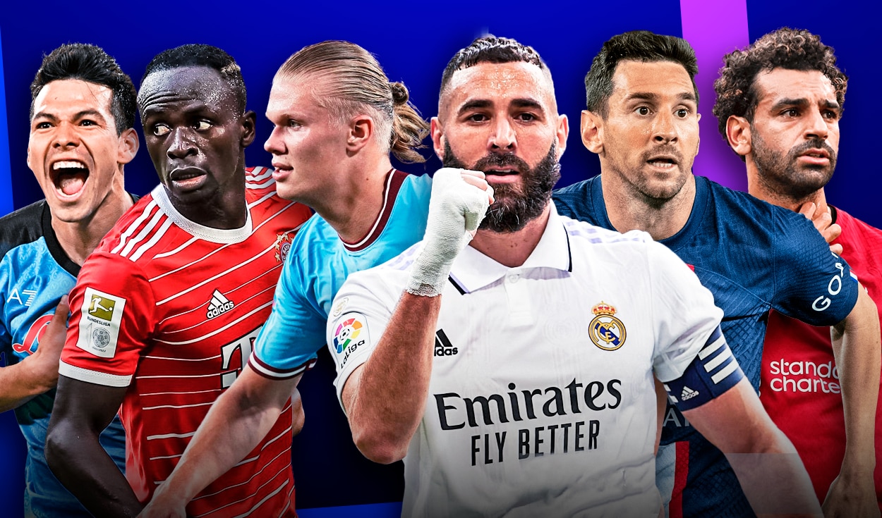 Bốc thăm vòng 1/8 Champions League: PSG đụng thứ dữ; Liverpool chung số phận? - Bóng Đá