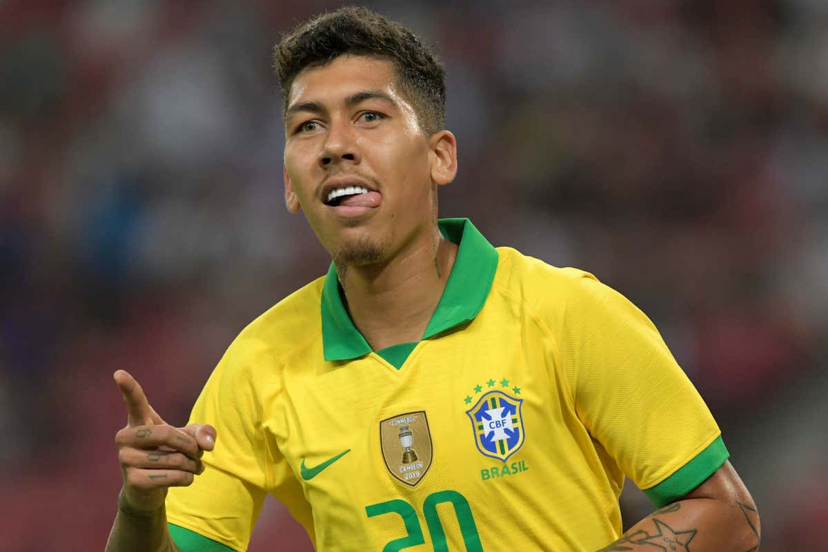 Roberto Firmino phá vỡ im lặng sau khi bị gạch tên khỏi tuyển Brazil - Bóng Đá