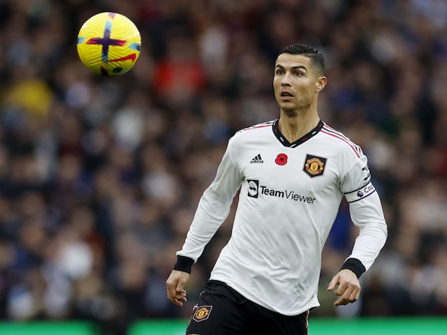 Erik ten Hag: 'Cristiano Ronaldo, Antony could return against Fulham' - Bóng Đá
