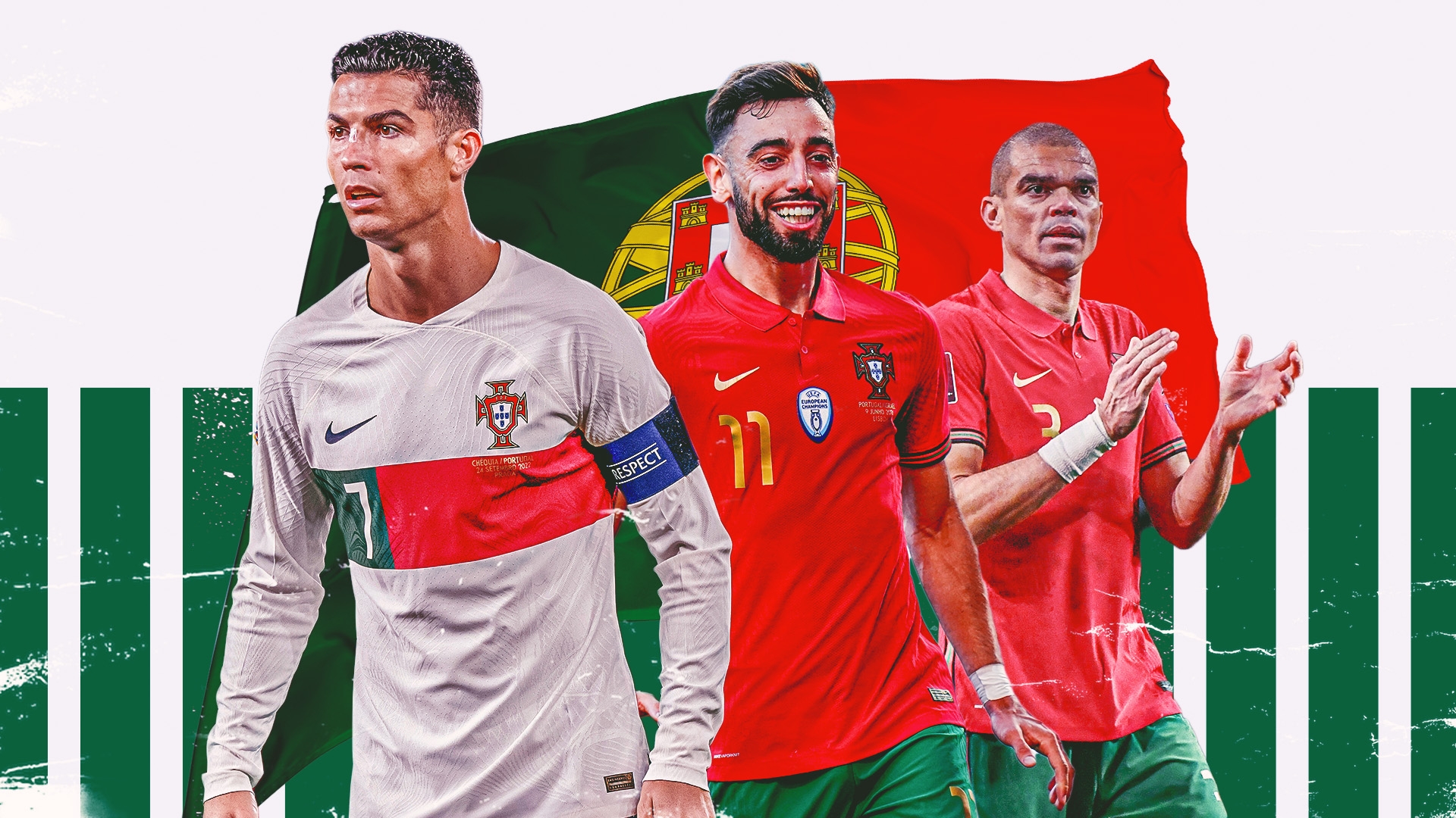Bồ Đào Nha hứa hẹn có thể làm nên chuyện ở World Cup 2022.