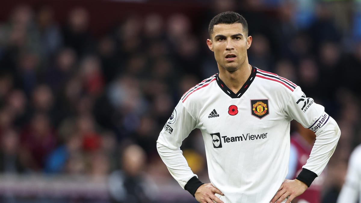 ‘I believe in fairy tales’ – Schmeichel hopes Ronaldo can remain a Man Utd player - Bóng Đá