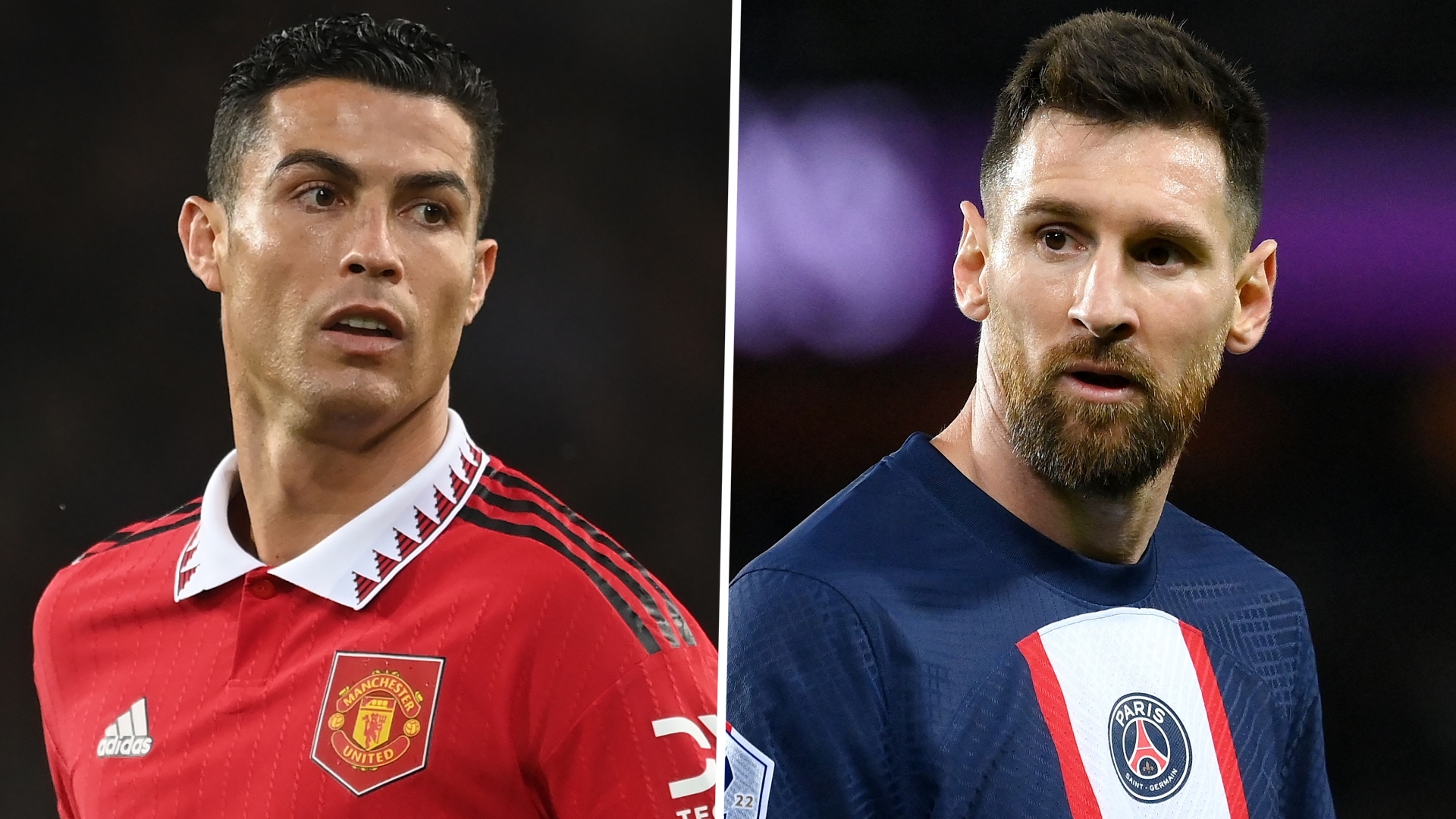 Piers Morgan reveals bombshell interview with Cristiano Ronaldo includes a thrilling discussion about his GOAT rival Lionel Messi that will make 'HUGE headlines' - Bóng Đá
