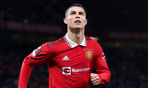 Man Utd learn 'next steps' if Cristiano Ronaldo refuses to accept being sacked - Bóng Đá