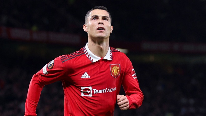 Manchester United set deadline to force Cristiano Ronaldo’s Old Trafford exit - Bóng Đá