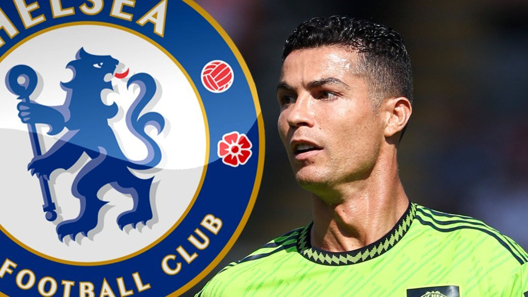 Chelsea prepared to move for Cristiano Ronaldo if Manchester United terminate striker’s contract - Bóng Đá