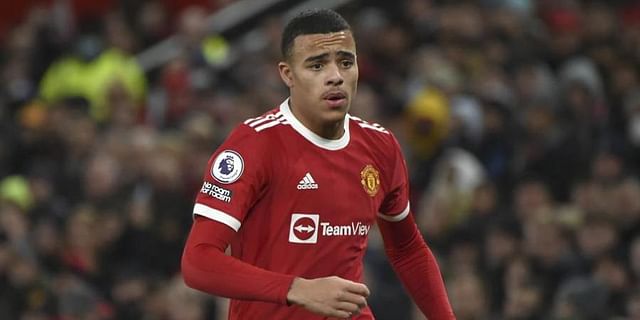 Man Utd's Greenwood to appear in court on attempted rape charge - Bóng Đá