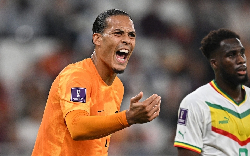 TRỰC TIẾP Senegal 0-0 Hà Lan (H2): Depay vào sân - Bóng Đá