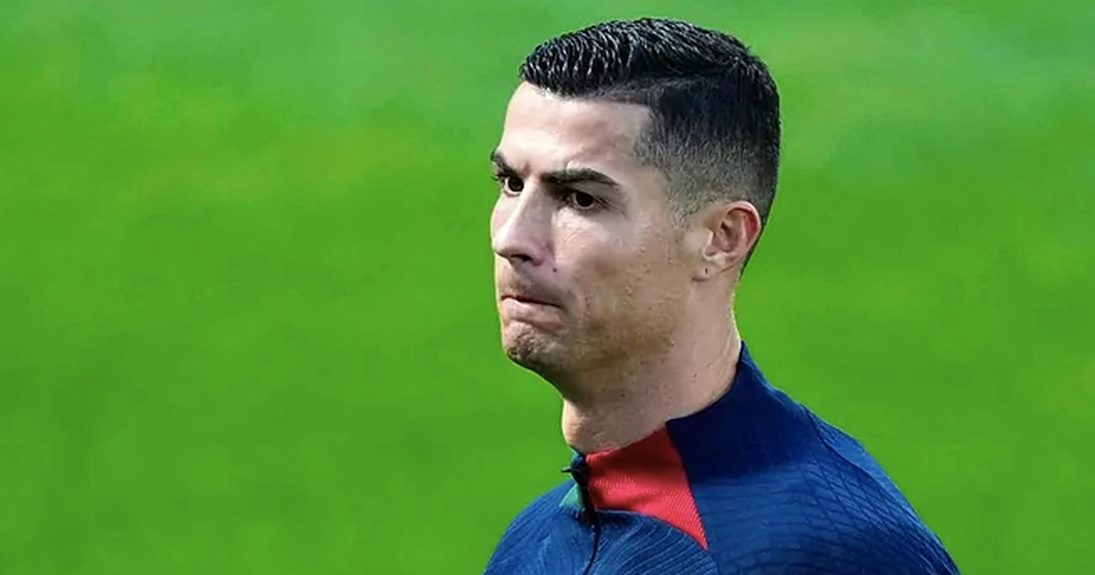 CHÍNH THỨC! Man Utd ra phán quyết cuối cùng vụ Ronaldo - Bóng Đá