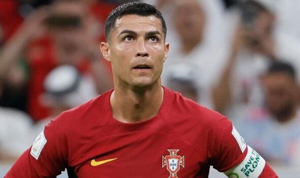 Romano on Ronaldo - Bóng Đá