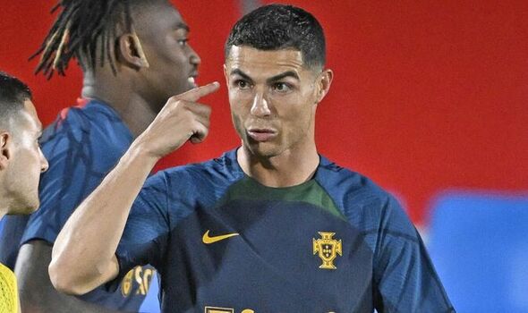 Man Utd were offered big Cristiano Ronaldo transfer fee before Portugal star left for free - Bóng Đá