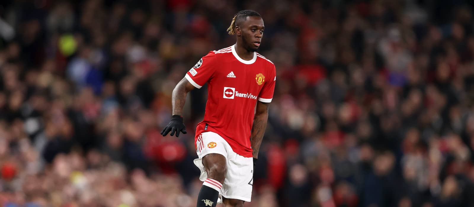 West Ham exploring January loan deal for Manchester United’s Aaron Wan-Bissaka - Bóng Đá