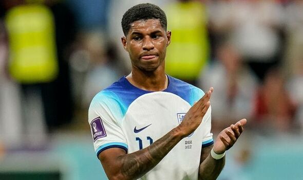 PSG to test Marcus Rashford's resolve with eye-watering contract offer to Man Utd star - Bóng Đá