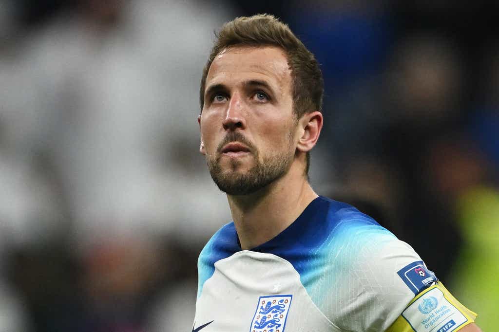 Harry Kane Nói Gì Khi đá Hỏng 11m Khiến Tuyển Anh Bị Loại 