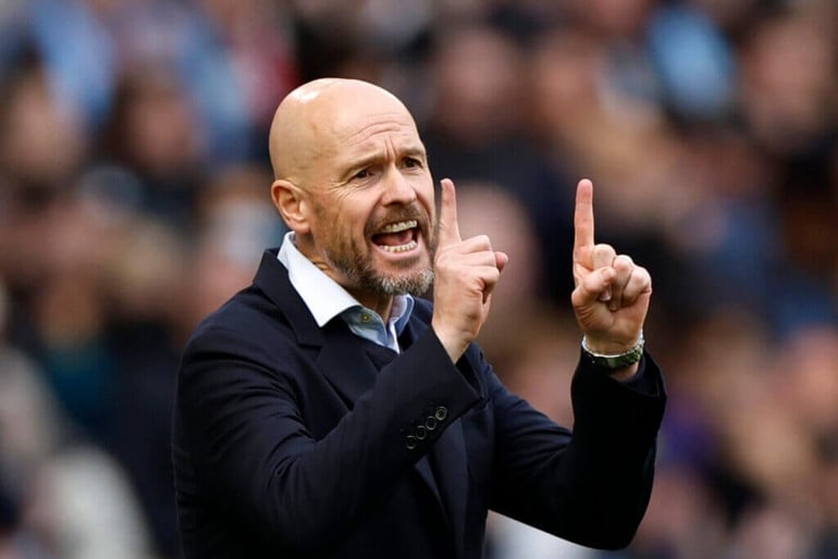 Ten Hag welcomes Man United sale as 'more money will become available' - Bóng Đá