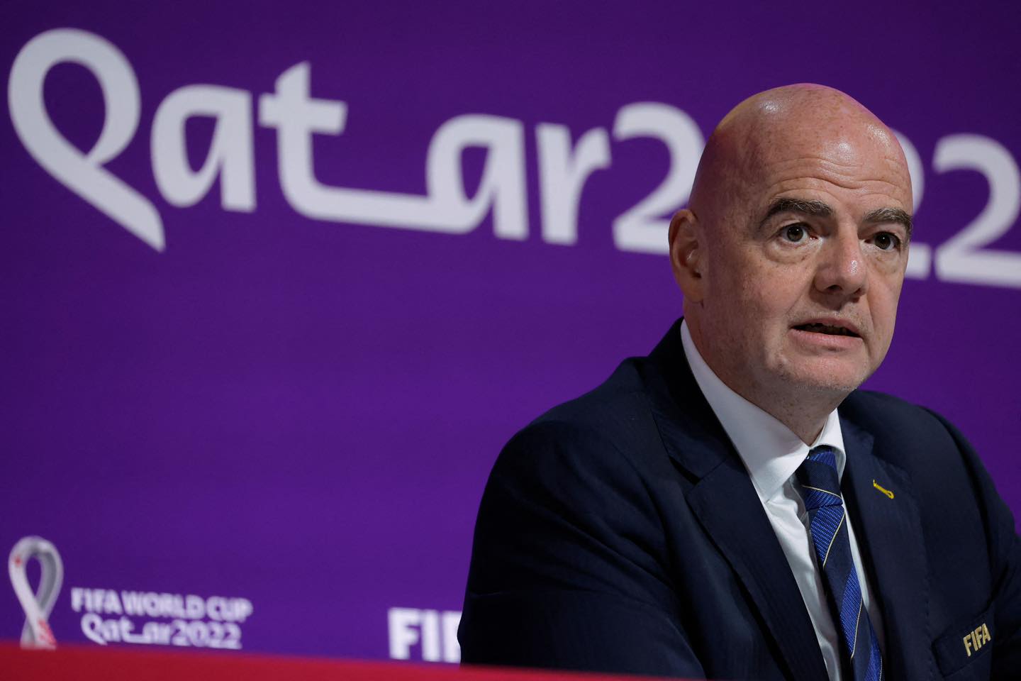 BREAKING: New men’s World Cup will start in 3 years, FIFA announces! - Bóng Đá