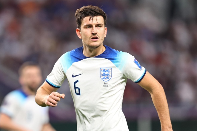 Đội hình hay nhất World Cup 2022 gây tranh cãi: Maguire góp mặt - Bóng Đá