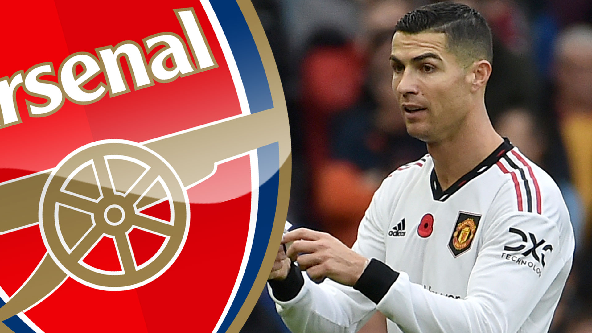 ‘A complete disaster!’ – Nigel Winterburn urges Arsenal to avoid move for free agent Cristiano Ronaldo - Bóng Đá