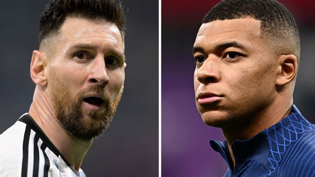 Messi vs Mbappé: Who makes more money at PSG? - Bóng Đá