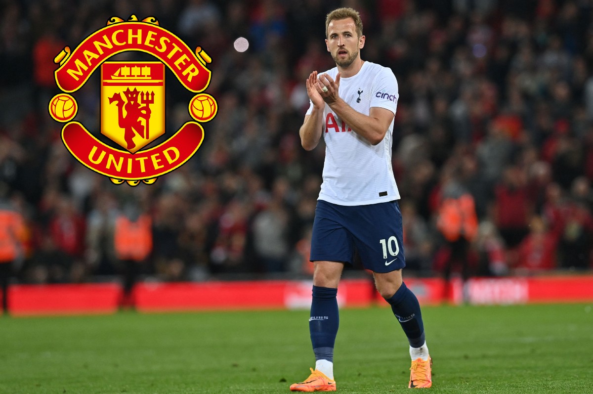 Manchester United could be open to a potential Harry Kane transfer - Bóng Đá