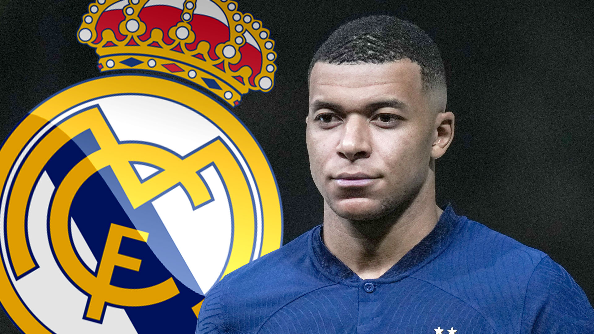 Real Madrid 'preparing €1bn transfer package to sign Kylian Mbappe' - Bóng Đá