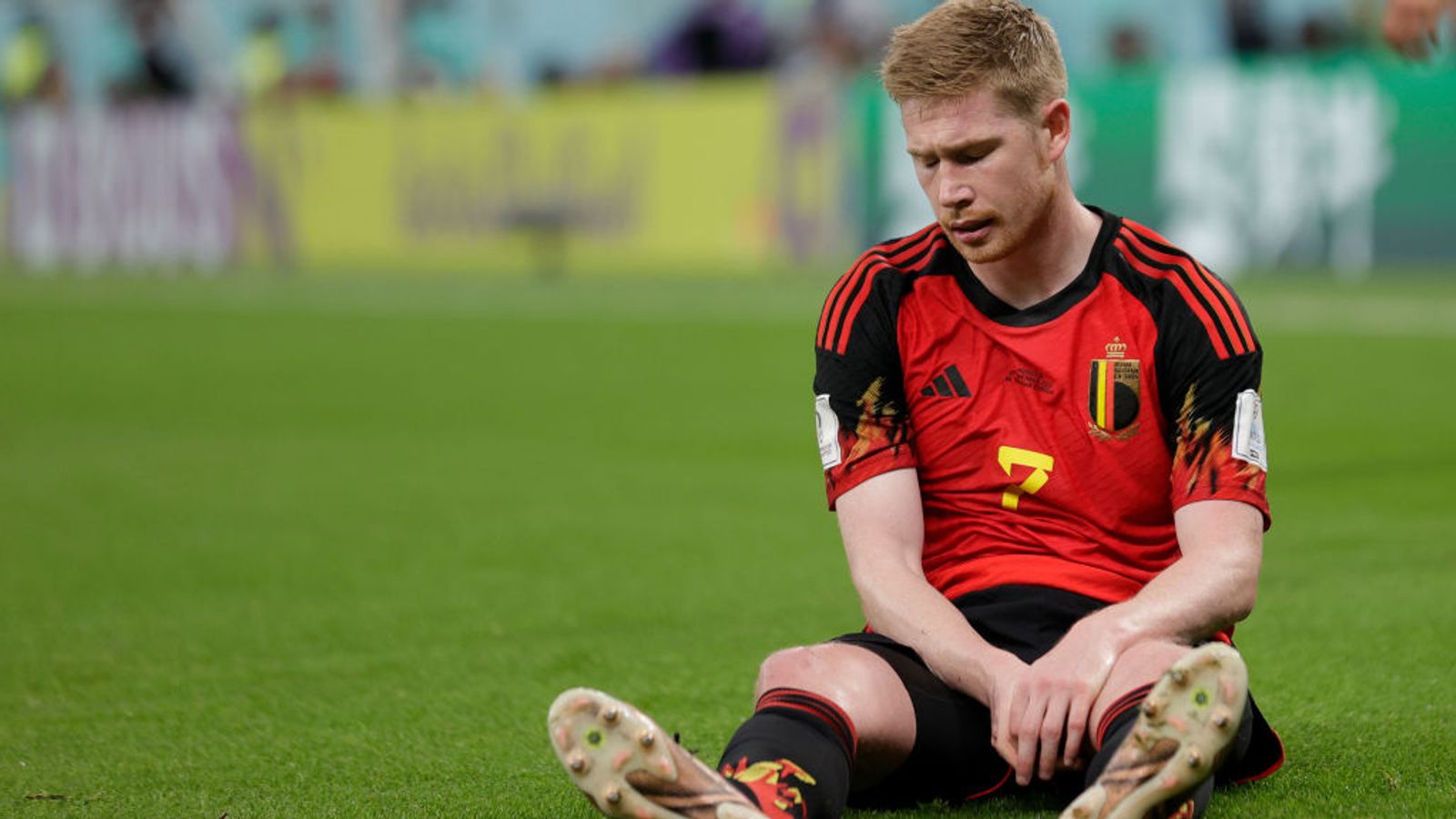100+] Kevin De Bruyne Pictures | Wallpapers.com