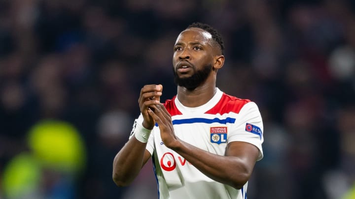 Dean Jones - Manchester United could look at Lyon striker Moussa Dembele after missing out on Cody Gakpo to Liverpool - Bóng Đá