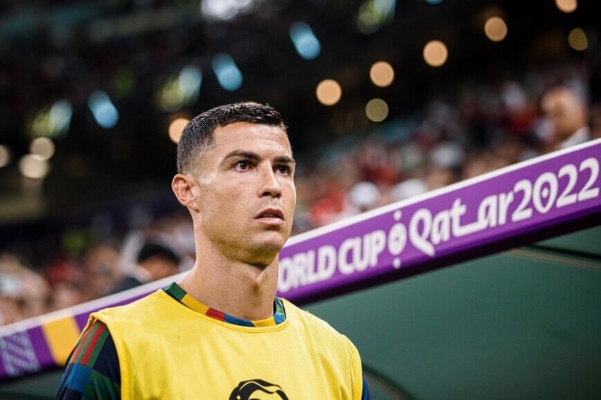Ian Ladyman on Ronaldo - Bóng Đá