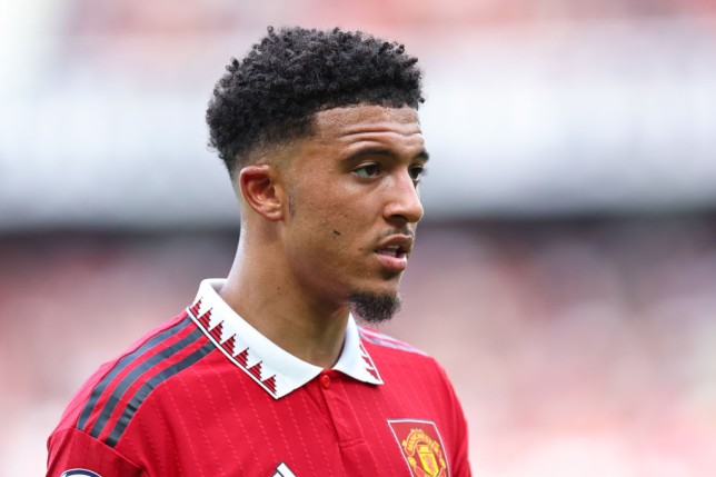 Rio Ferdinand wants ‘clarity’ over Jadon Sancho’s absence and insists Manchester United ‘need’ winger back - Bóng Đá