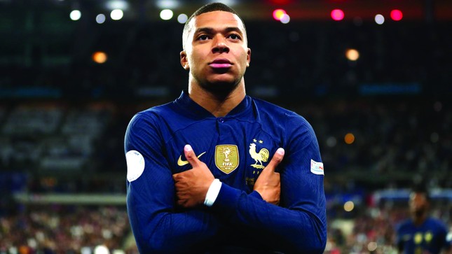 Real Madrid open to considering a move for Mbappe only on one condition - Bóng Đá