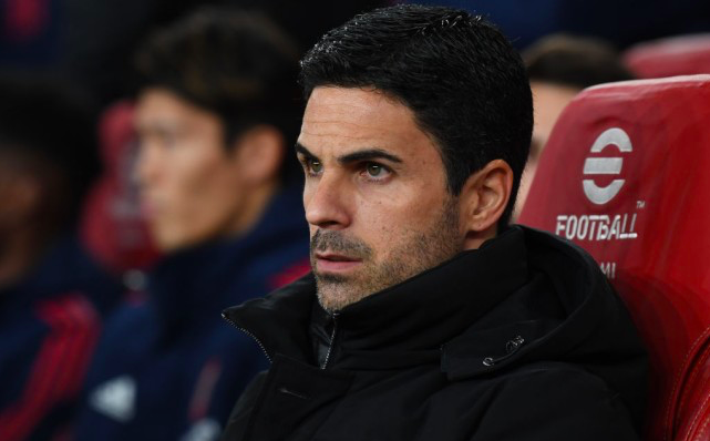 ‘It can’t help the players’ – Alan Shearer slams ‘disrespectful’ Mikel Arteta after Arsenal’s draw with Newcastle - Bóng Đá