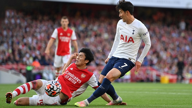 Arsenal có thể mang về sân Emirates một Son Heung-min 2.0 - Bóng Đá