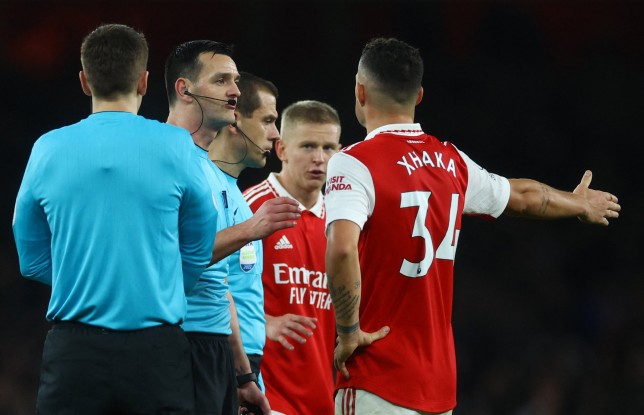 Arsenal charged with misconduct for failing to control their players during feisty Newcastle draw - Bóng Đá