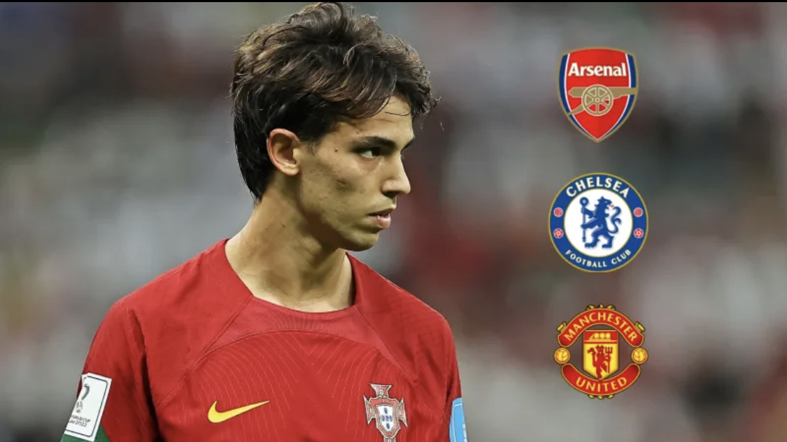 Tất tần tật vụ Joao Felix: Áp phe thần tốc; Mức giá khủng - Bóng Đá