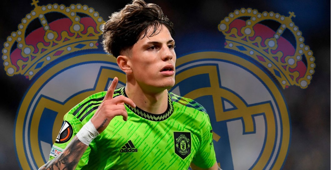 Real Madrid keeping an eye on Manchester United winger, no negotiations yet – Romano - Bóng Đá