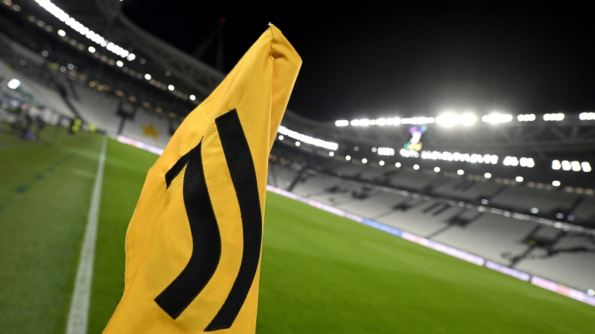 Official: Juventus release statement - Bóng Đá