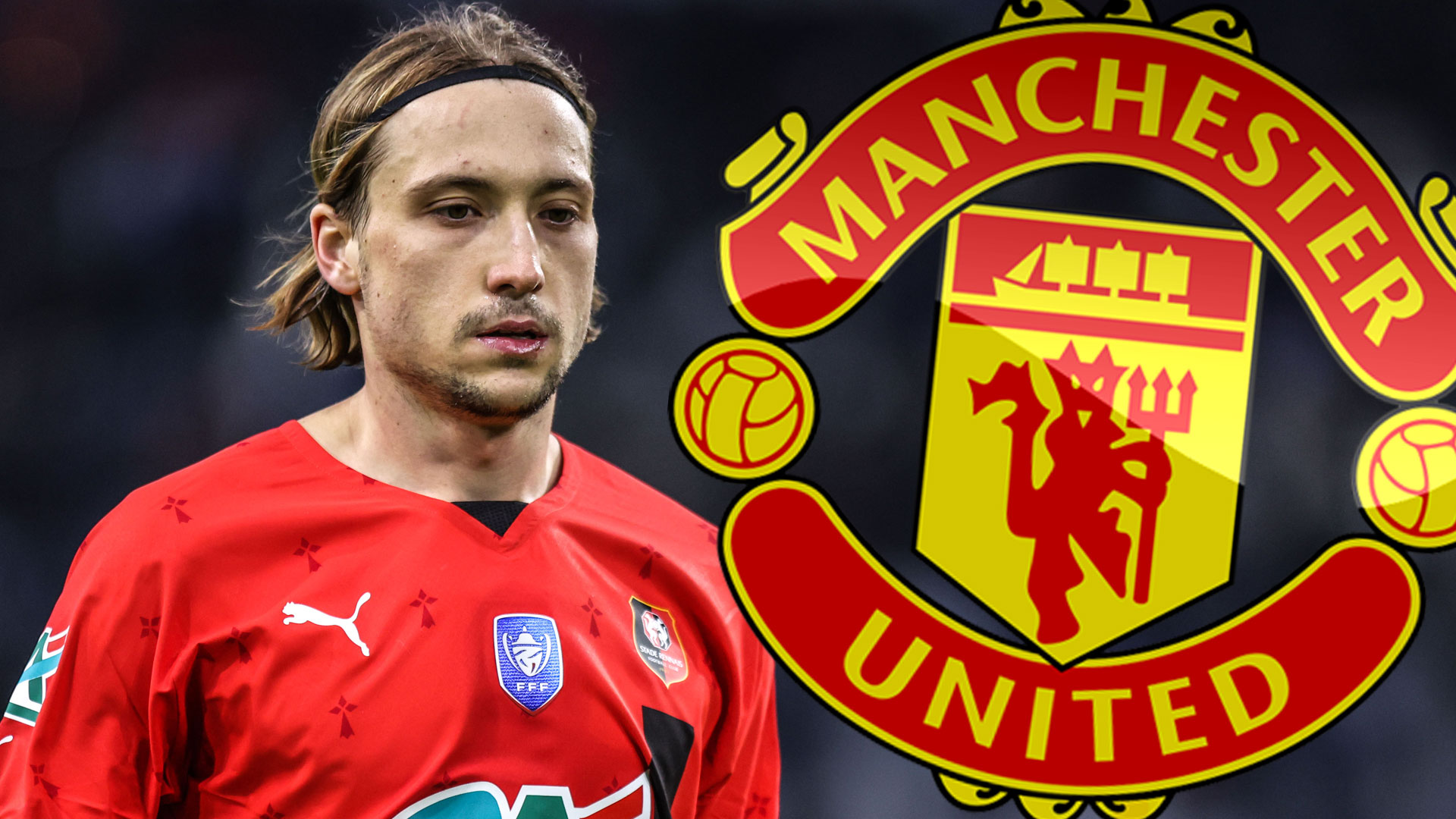 Man Utd có thể đã phát hiện ra một Luka Modric mới - Bóng Đá