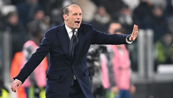 ALLEGRI: ‘JUVENTUS FEEL WHAT WE ACHIEVED WAS TAKEN AWAY’ - Bóng Đá