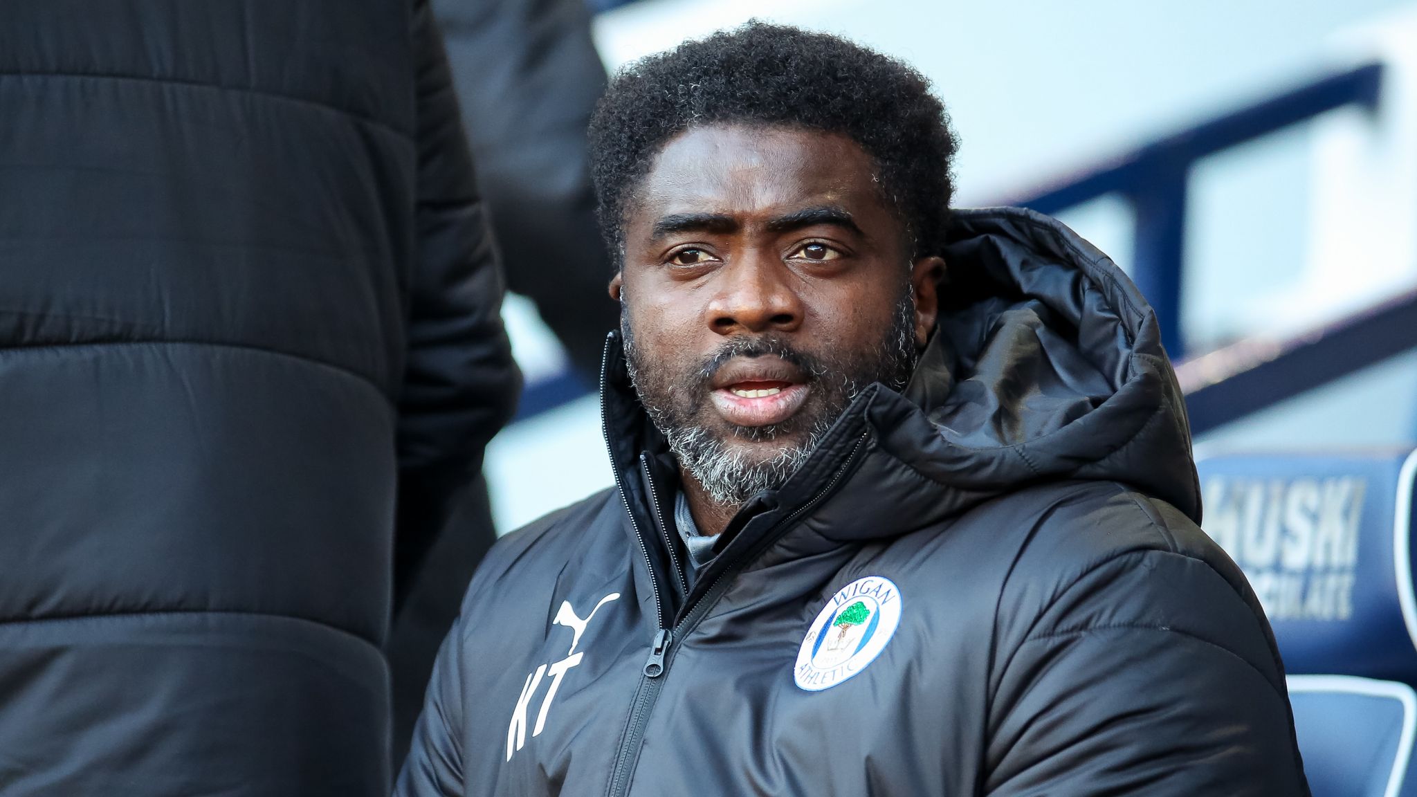 Kolo Toure axed by Wigan after just 58 days as manager - Bóng Đá